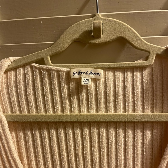 for love & lemons 🌹 blythe dress - Picture 5 of 9